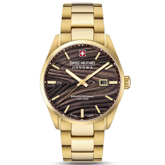 Swiss Military Hanowa Ceas de mână SMWGH0006010