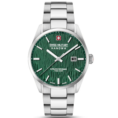 Swiss Military Hanowa Ceas de mână SMWGH0006101