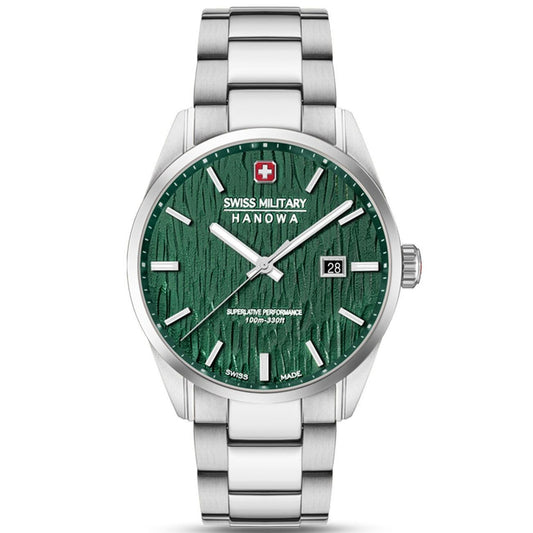 Swiss Military Hanowa Ceas de mână SMWGH0006101