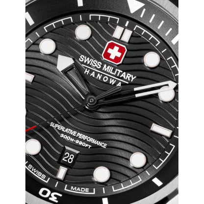 Swiss Military Hanowa Ceas de mână SMWGH0006404