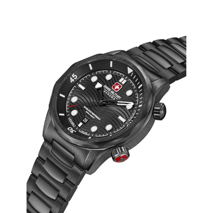 Swiss Military Hanowa Ceas de mână SMWGH0006431