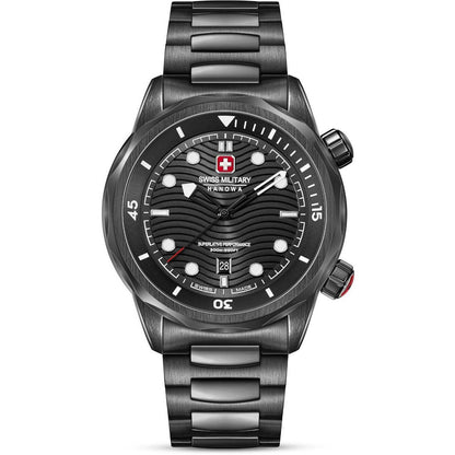 Swiss Military Hanowa Ceas de mână SMWGH0006431