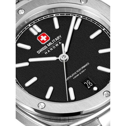 Swiss Military Hanowa Ceas de mână SMWGH0006501