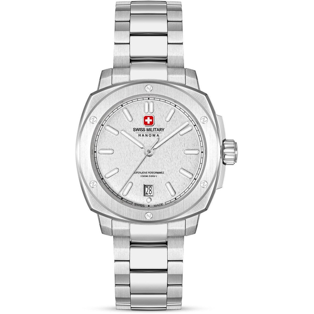 Swiss Military Hanowa Ceas de mână SMWGH0006503