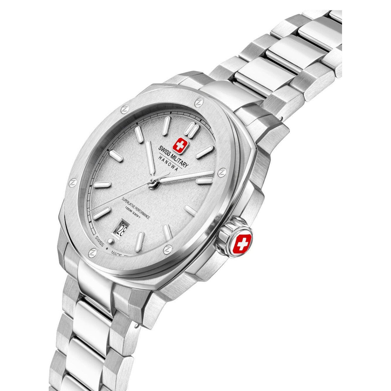 Swiss Military Hanowa Ceas de mână SMWGH0006503