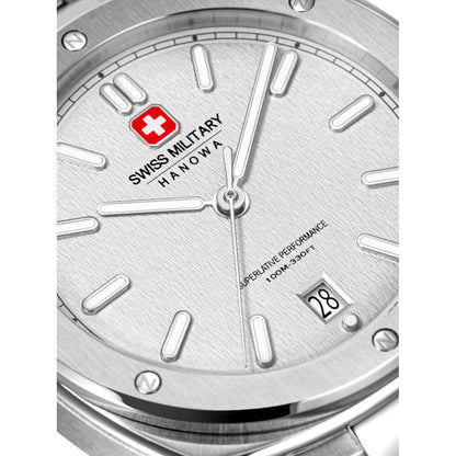 Swiss Military Hanowa Ceas de mână SMWGH0006503
