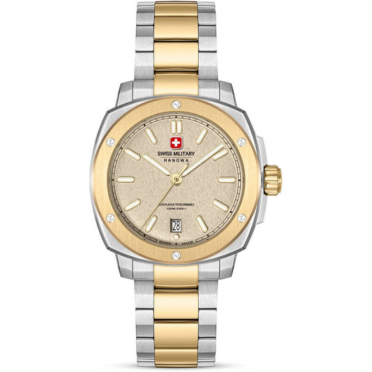 Swiss Military Hanowa Ceas de mână SMWGH0006560