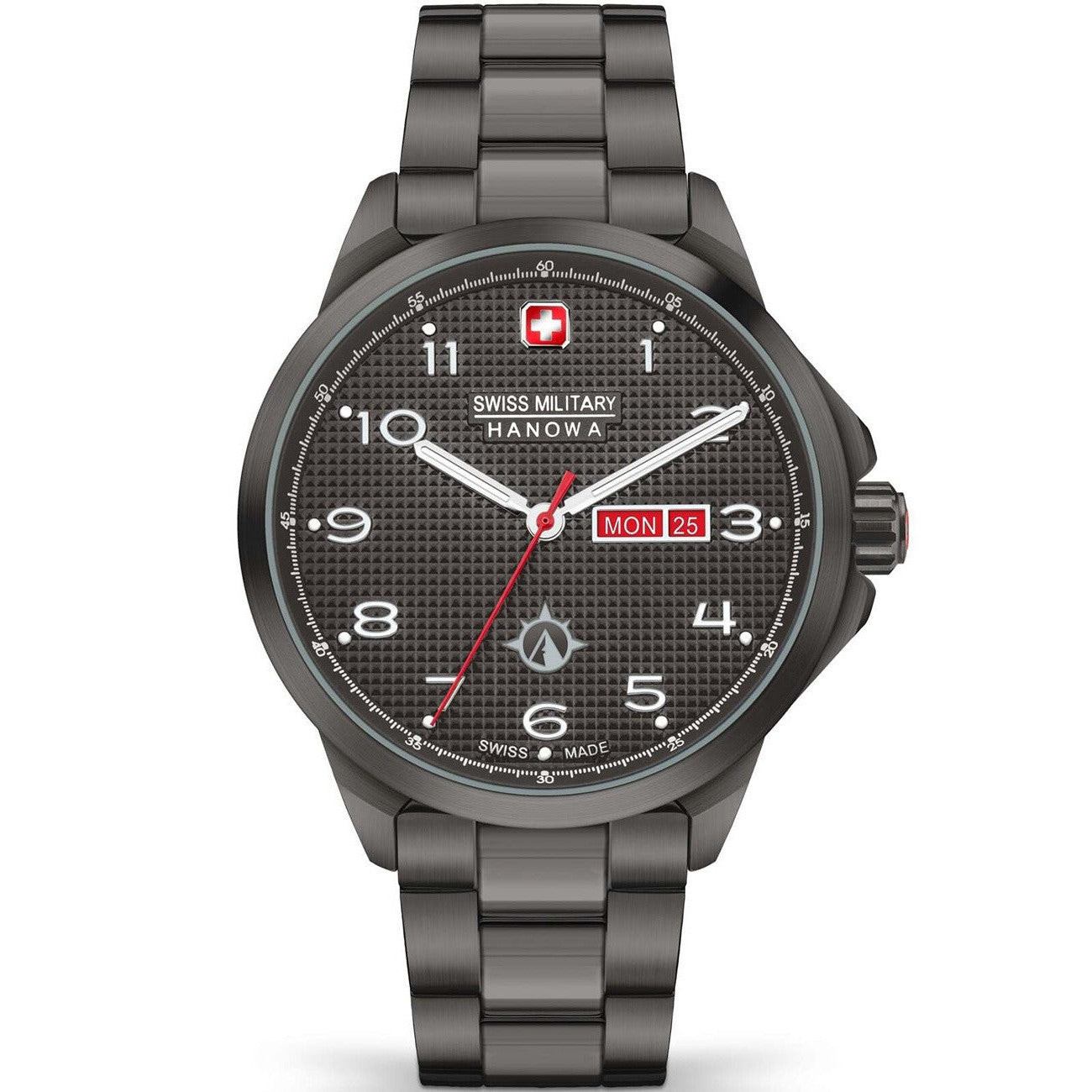 Swiss Military Hanowa Ceas de mână SMWGH2100341