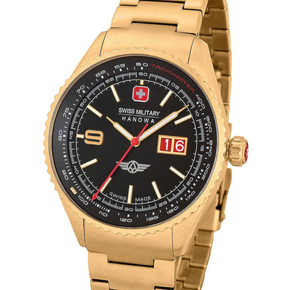 Swiss Military Hanowa Ceas de mână SMWGH2101010