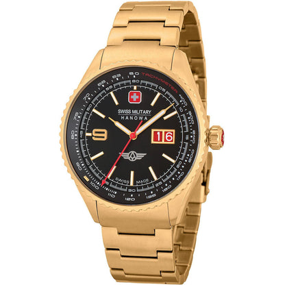Swiss Military Hanowa Ceas de mână SMWGH2101010