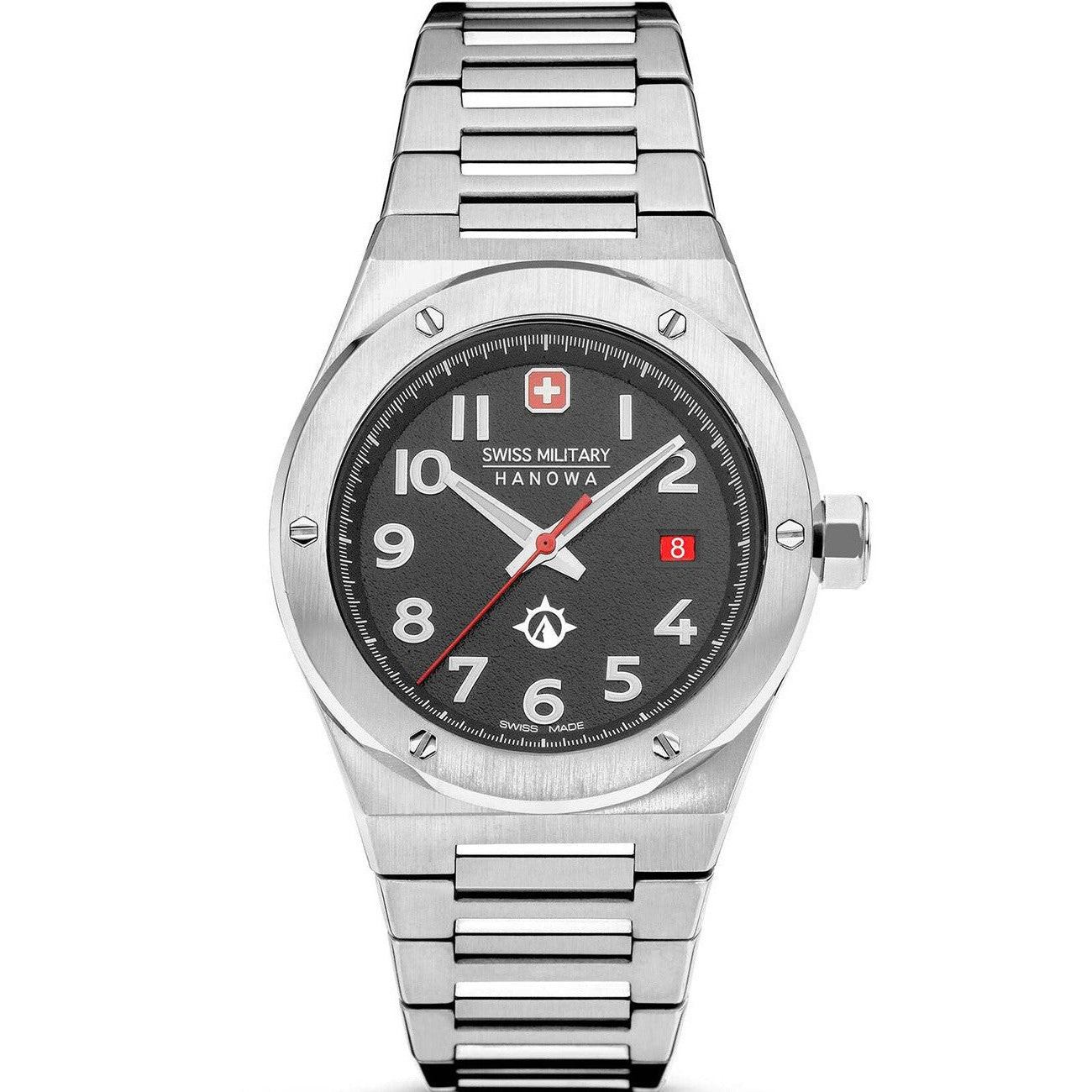 Swiss Military Hanowa Ceas de mână SMWGH2101902
