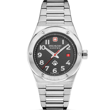 Swiss Military Hanowa Ceas de mână SMWGH2101902