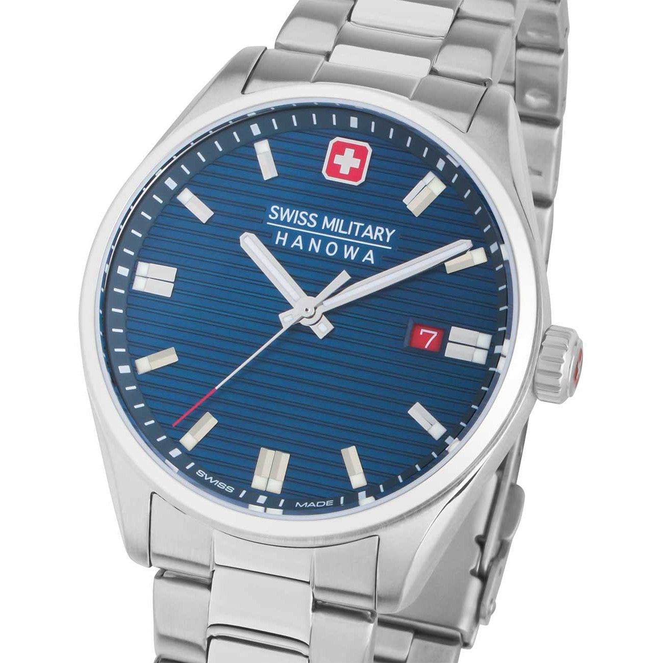 Swiss Military Hanowa Ceas de mână SMWGH2200102