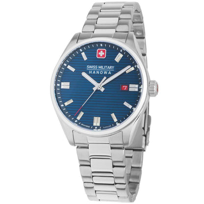 Swiss Military Hanowa Ceas de mână SMWGH2200102
