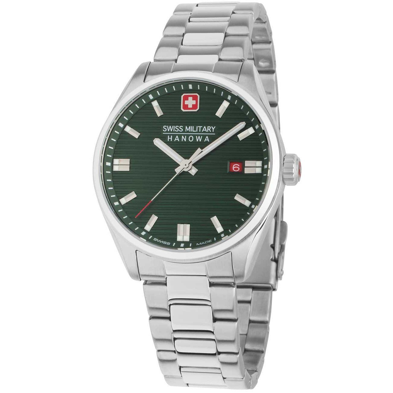 Swiss Military Hanowa Ceas de mână SMWGH2200105