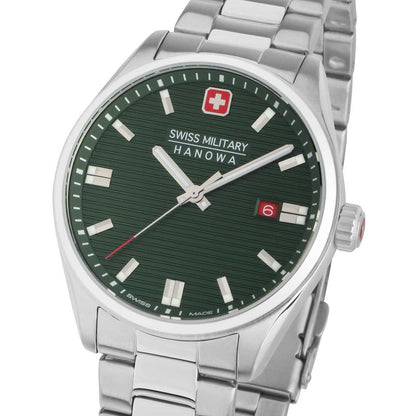 Swiss Military Hanowa Ceas de mână SMWGH2200105