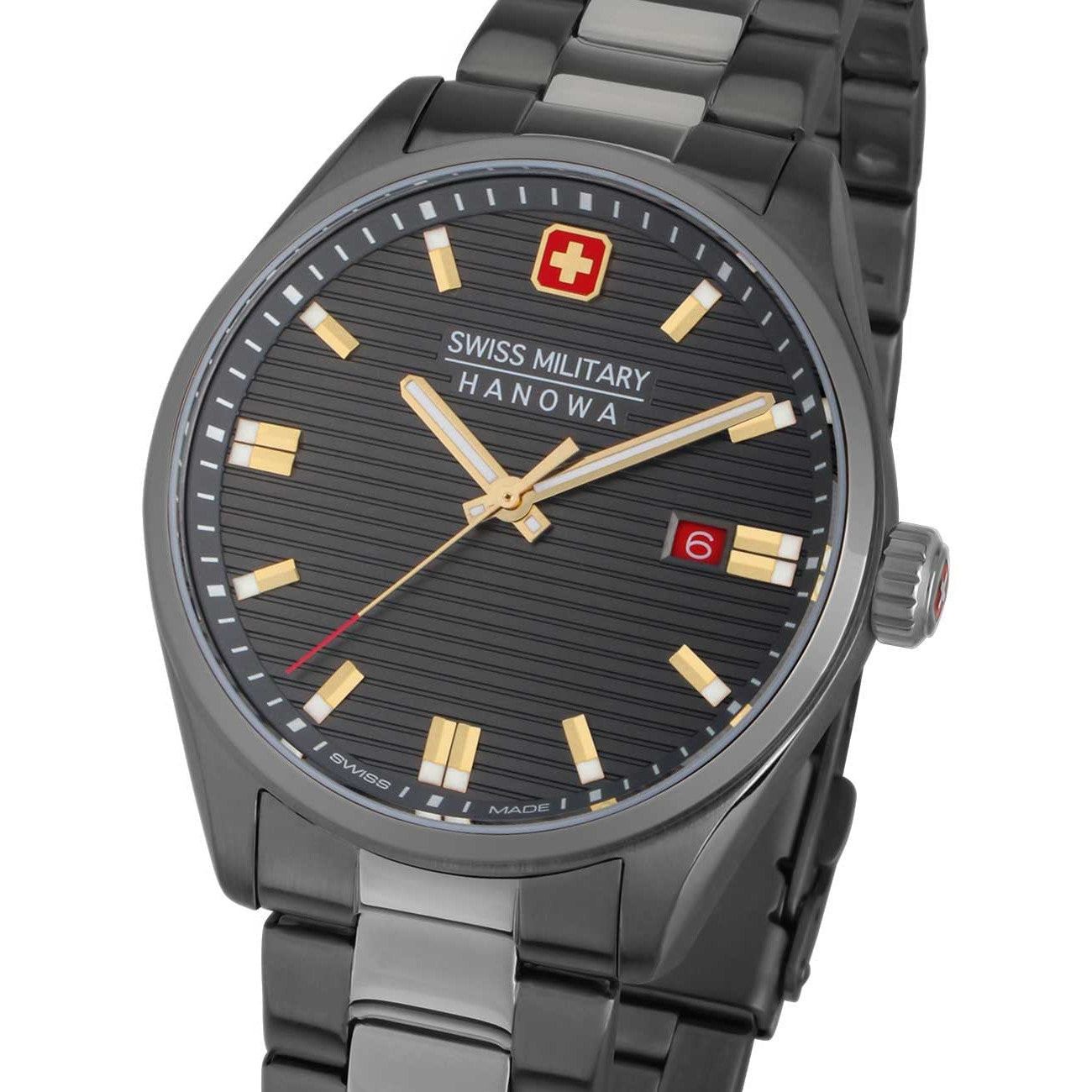 Swiss Military Hanowa Ceas de mână SMWGH2200141