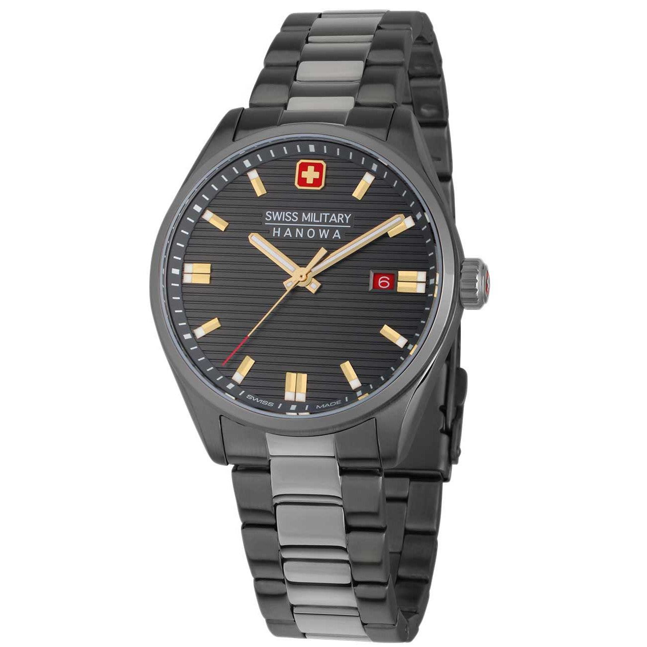 Swiss Military Hanowa Ceas de mână SMWGH2200141