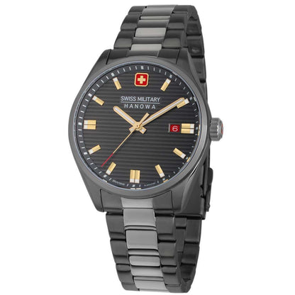 Swiss Military Hanowa Ceas de mână SMWGH2200141