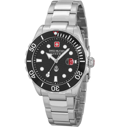 Swiss Military Hanowa Ceas de mână SMWGH2200301