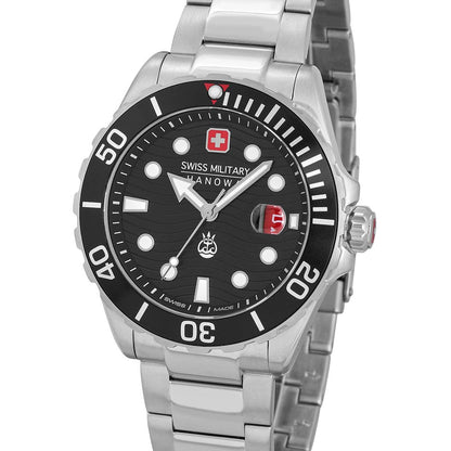 Swiss Military Hanowa Ceas de mână SMWGH2200301
