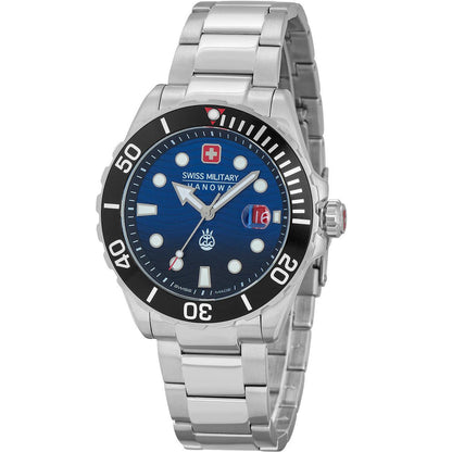 Swiss Military Hanowa Ceas de mână SMWGH2200302