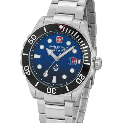Swiss Military Hanowa Ceas de mână SMWGH2200302