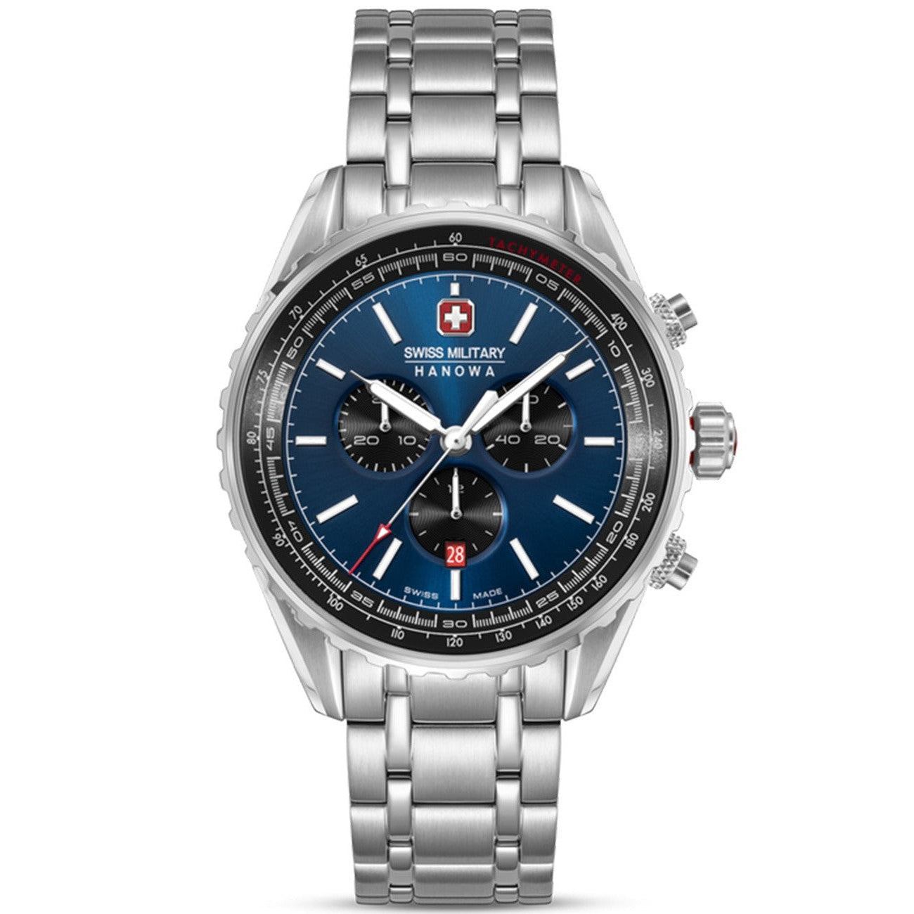 Swiss Military Hanowa Ceas de mână SMWGI0000308