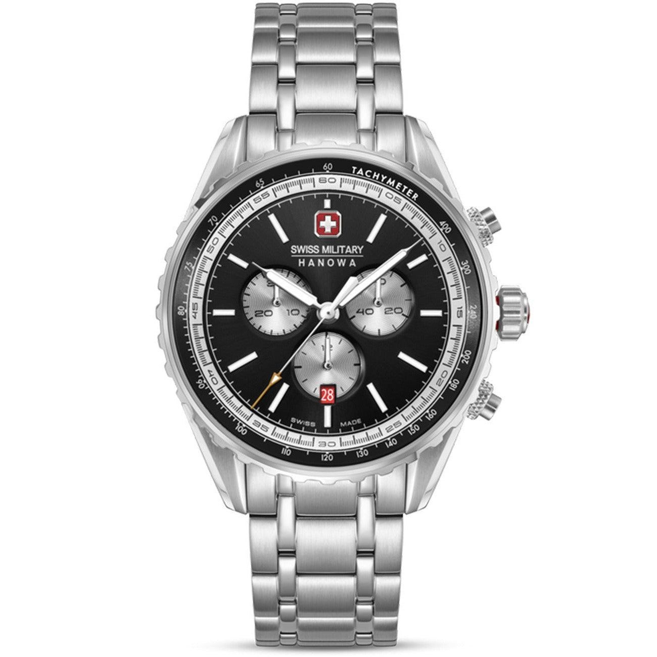 Swiss Military Hanowa Ceas de mână SMWGI0000309