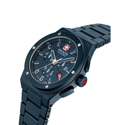 Swiss Military Hanowa Ceas de mână SMWGI0002281