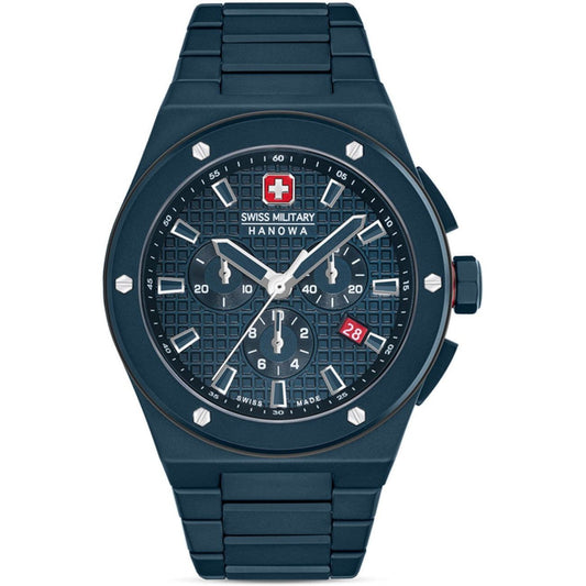 Swiss Military Hanowa Ceas de mână SMWGI0002281