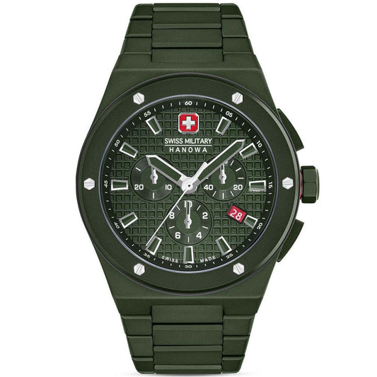 Swiss Military Hanowa Ceas de mână SMWGI0002282