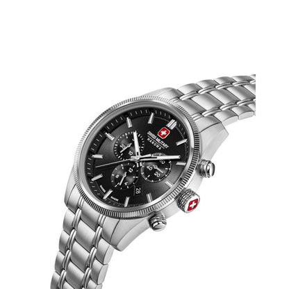 Swiss Military Hanowa Ceas de mână SMWGI0003102