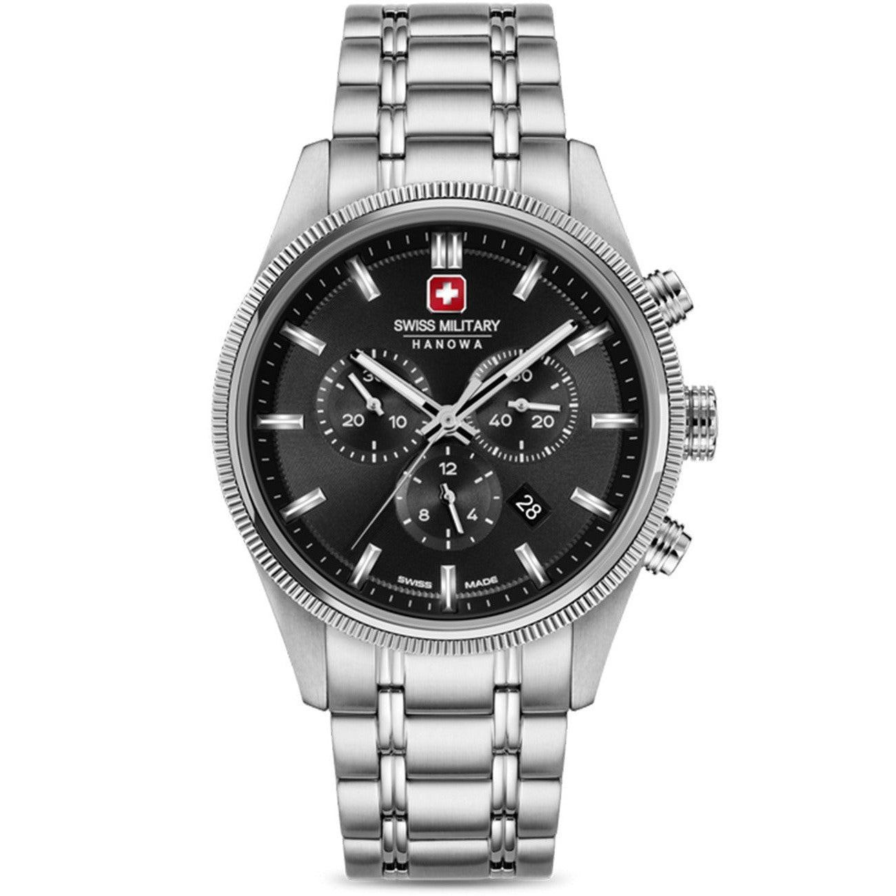 Swiss Military Hanowa Ceas de mână SMWGI0003102