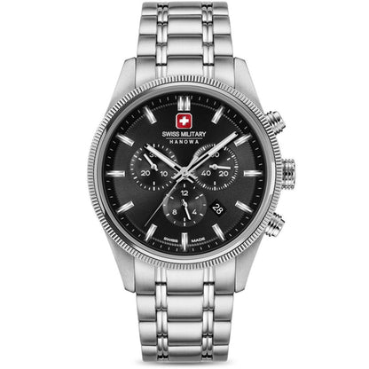 Swiss Military Hanowa Ceas de mână SMWGI0003102