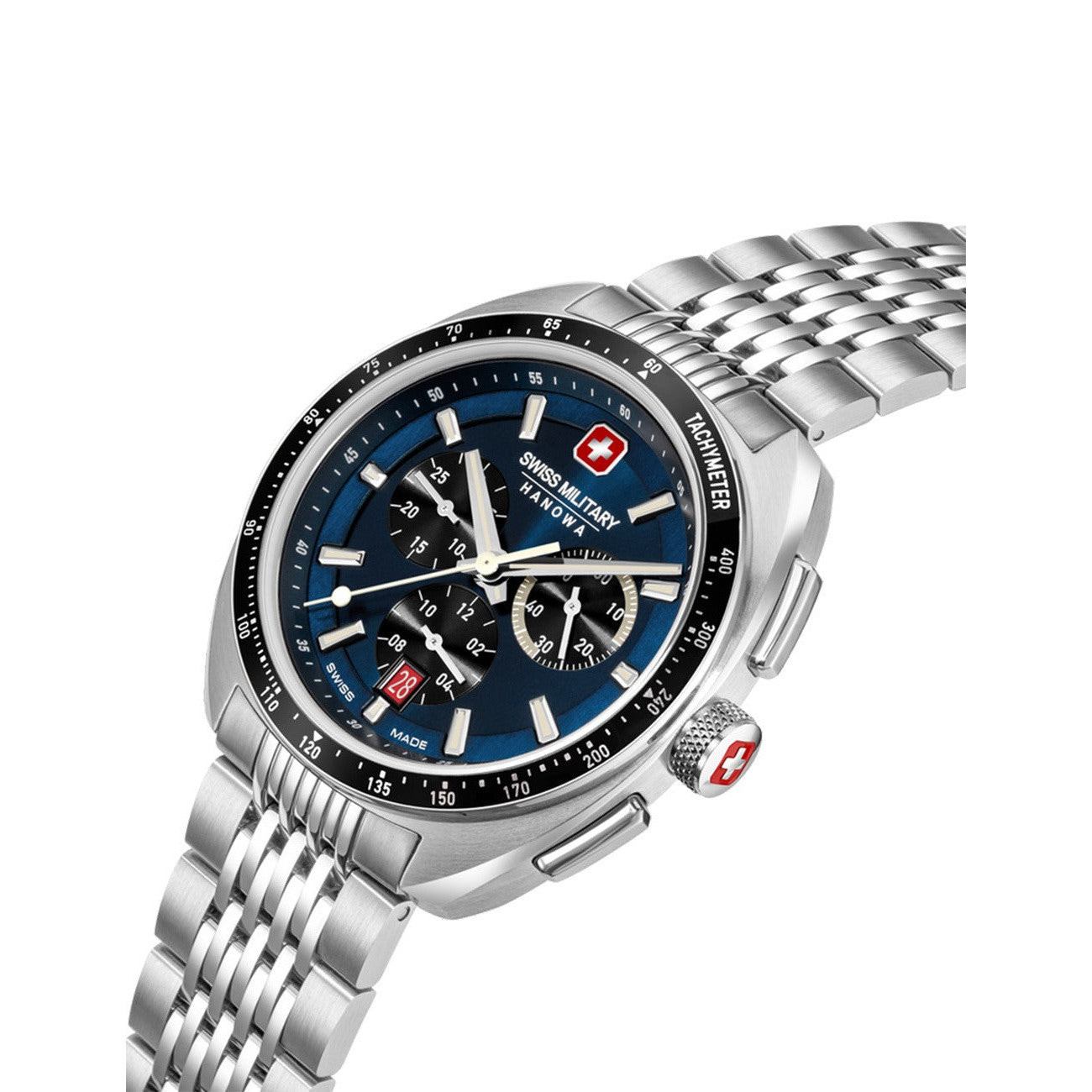 Swiss Military Hanowa Ceas de mână SMWGI0003303