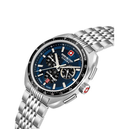 Swiss Military Hanowa Ceas de mână SMWGI0003303