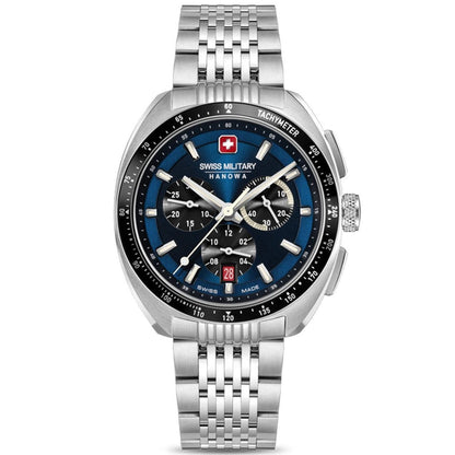 Swiss Military Hanowa Ceas de mână SMWGI0003303