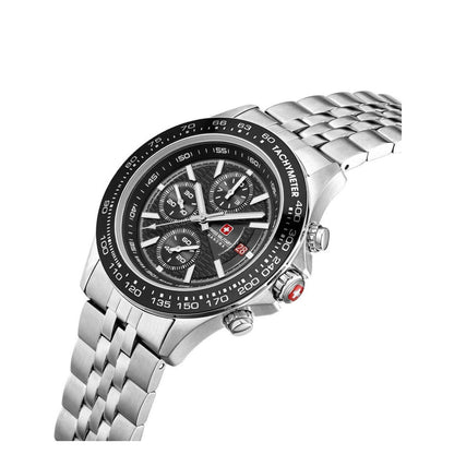Swiss Military Hanowa Ceas de mână SMWGI0003402