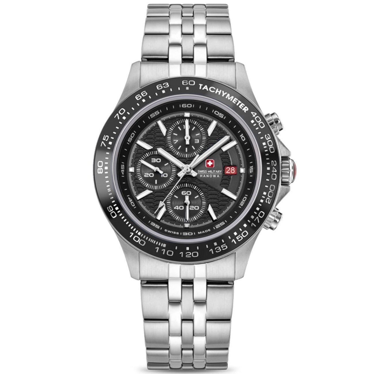 Swiss Military Hanowa Ceas de mână SMWGI0003402