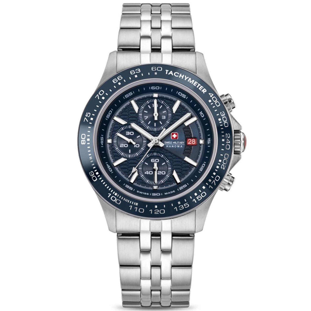 Swiss Military Hanowa Ceas de mână SMWGI0003403