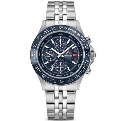 Swiss Military Hanowa Ceas de mână SMWGI0003403
