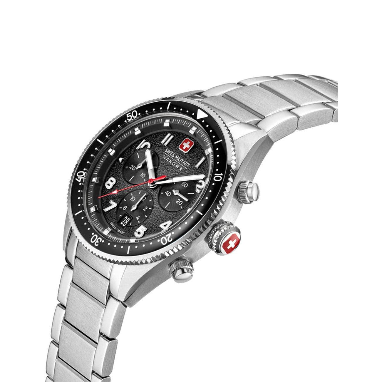 Swiss Military Hanowa Ceas de mână SMWGI0003803