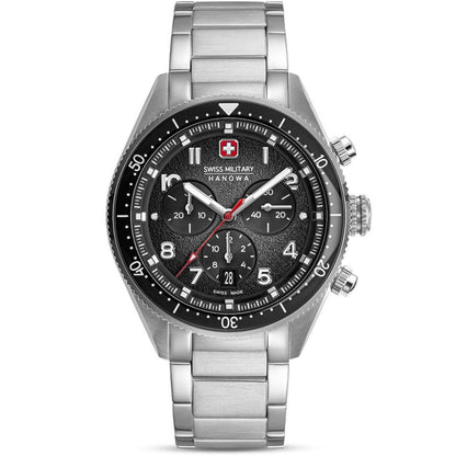 Swiss Military Hanowa Ceas de mână SMWGI0003803