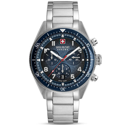 Swiss Military Hanowa Ceas de mână SMWGI0003804