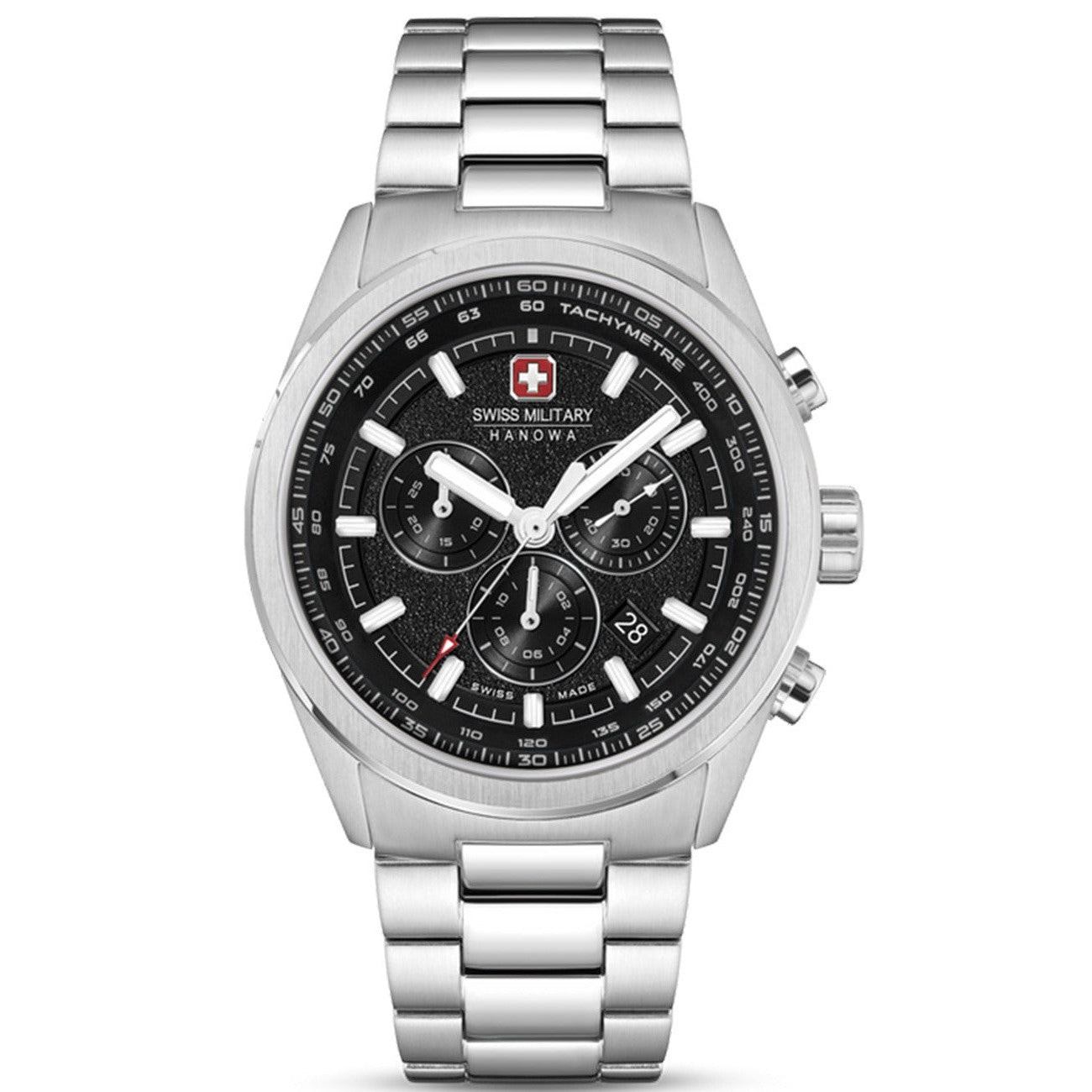 Swiss Military Hanowa Ceas de mână SMWGI0004204