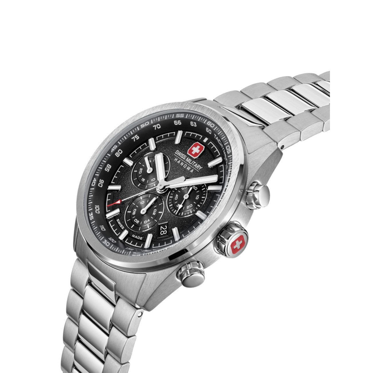Swiss Military Hanowa Ceas de mână SMWGI0004204