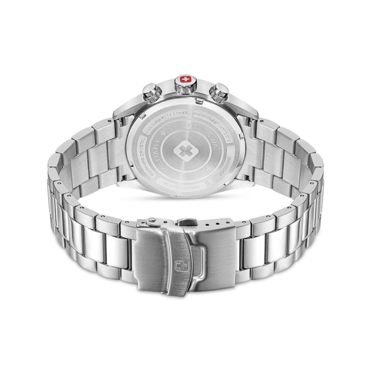 Swiss Military Hanowa Ceas de mână SMWGI0004204