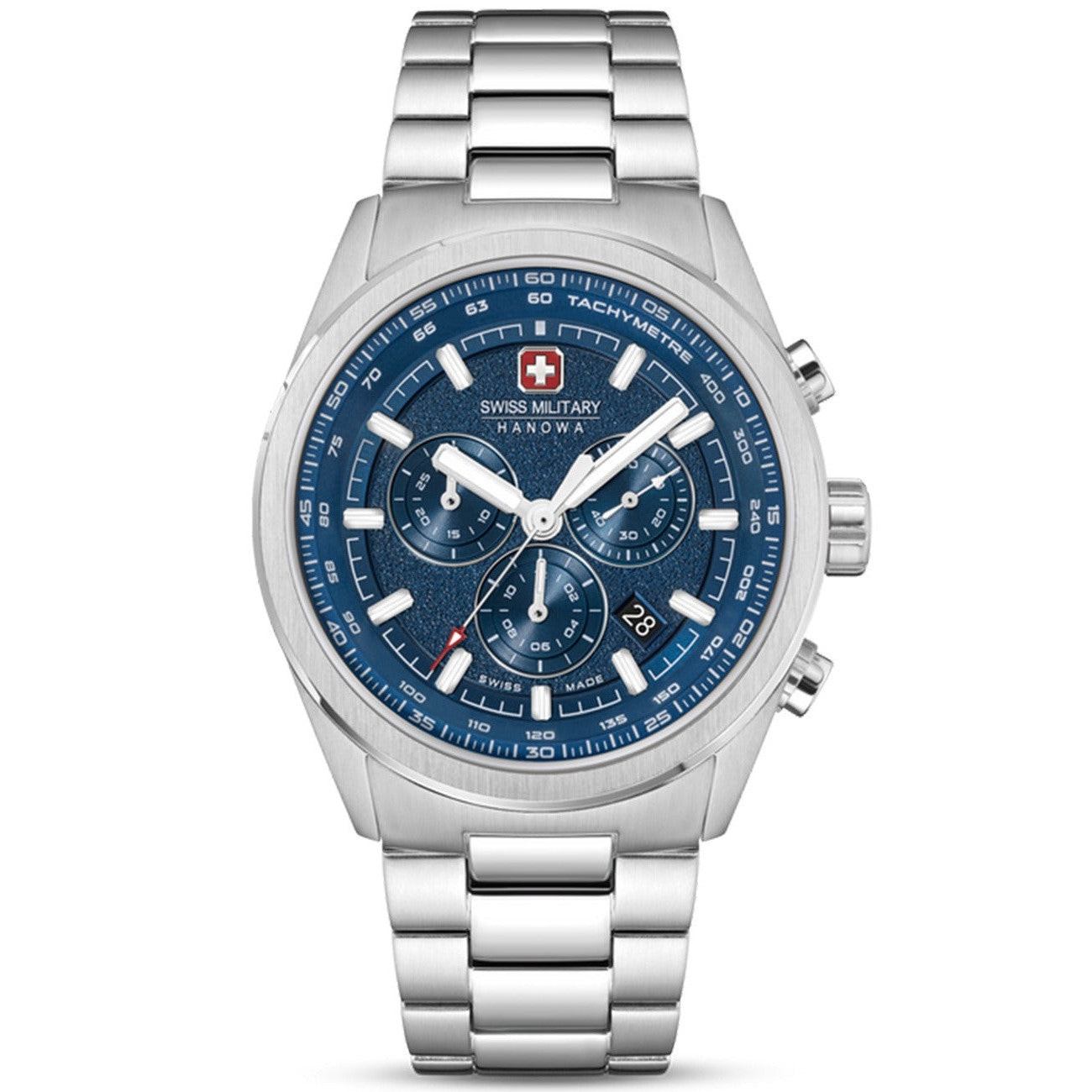 Swiss Military Hanowa Ceas de mână SMWGI0004205