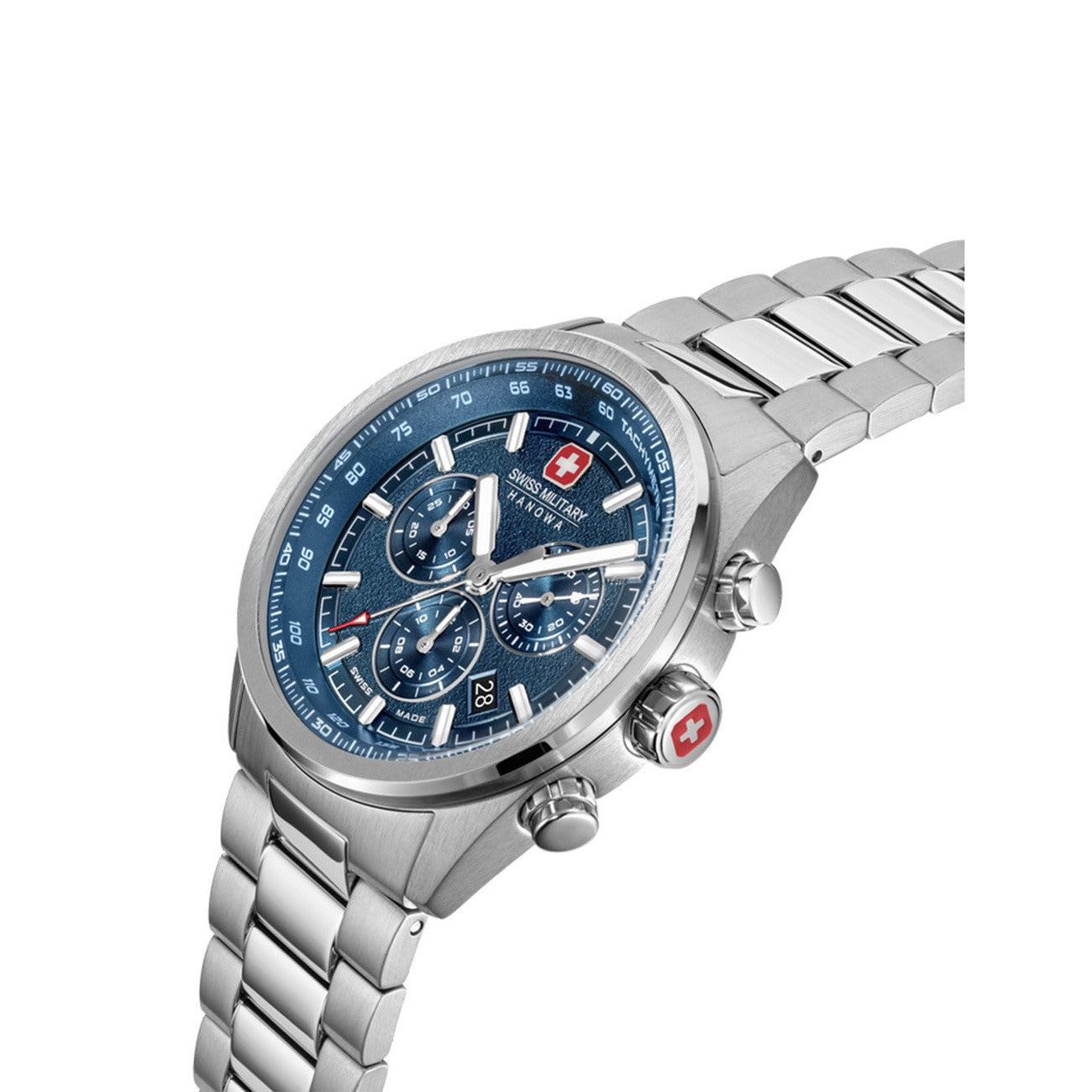 Swiss Military Hanowa Ceas de mână SMWGI0004205
